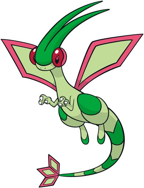 Flygon